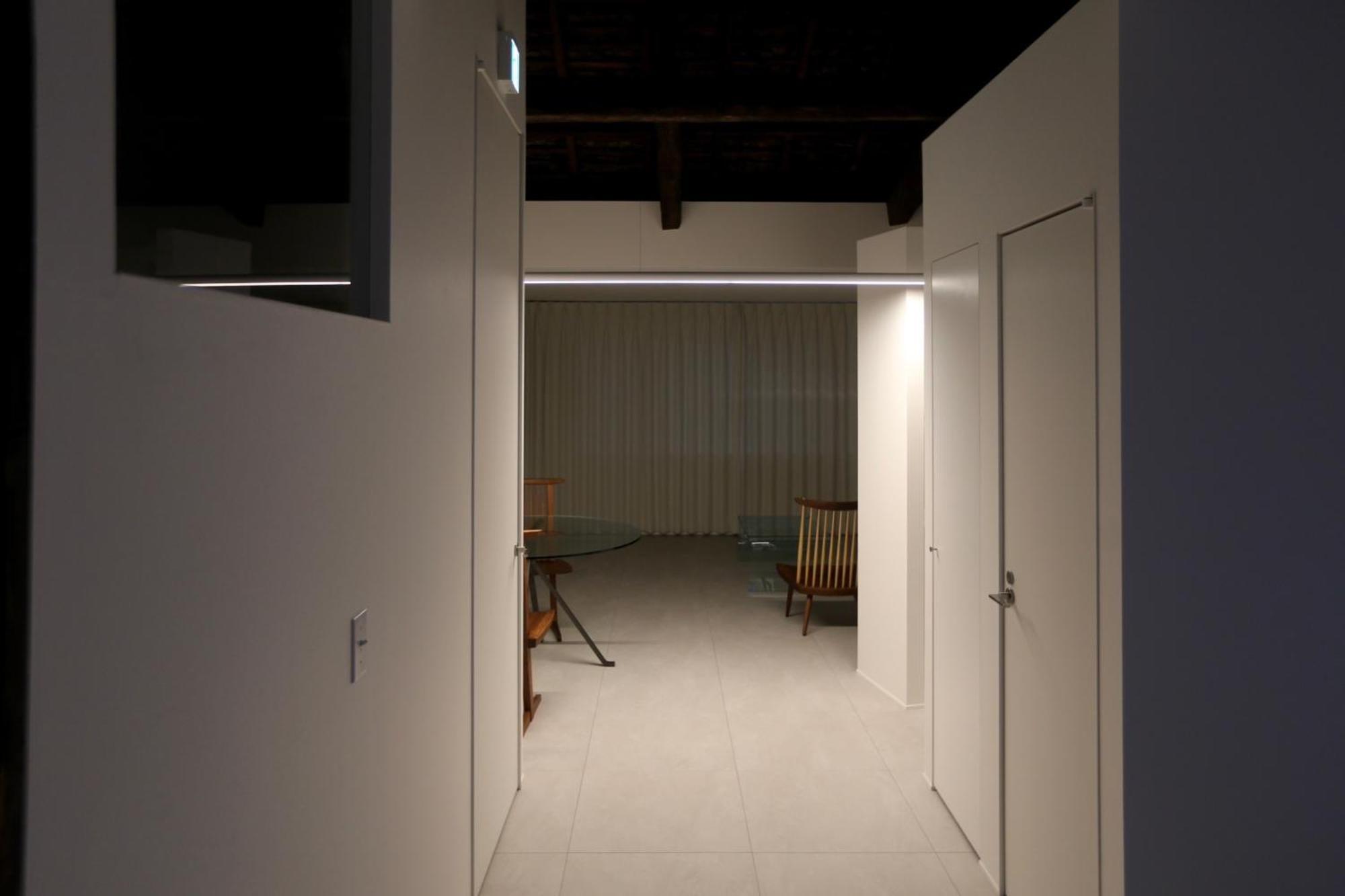 Appartement Ruff - Hosai - à Kanazawa Extérieur photo