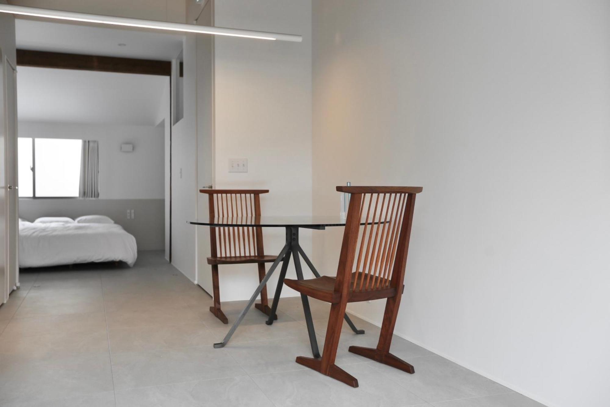 Appartement Ruff - Hosai - à Kanazawa Extérieur photo