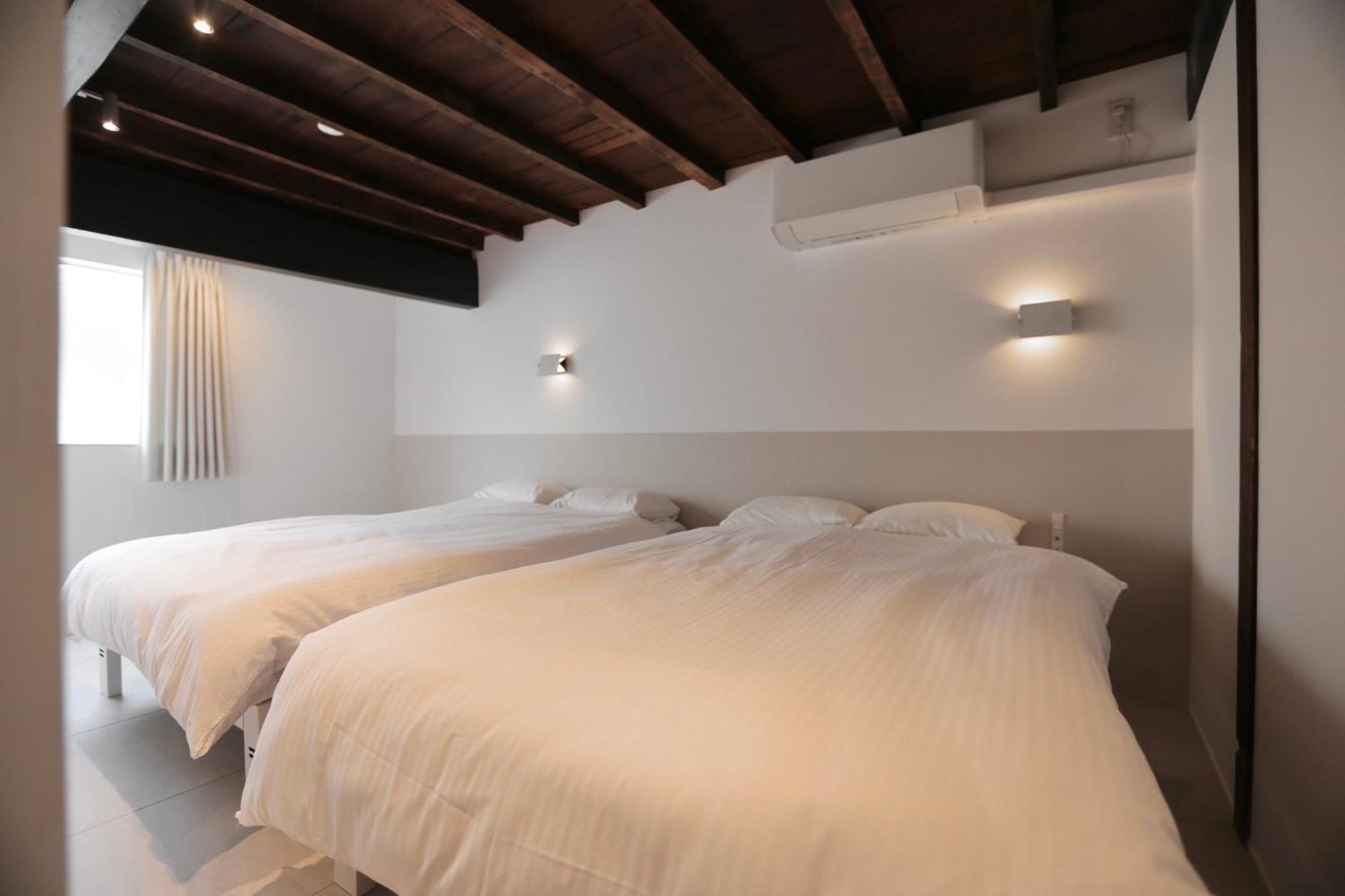 Appartement Ruff - Hosai - à Kanazawa Extérieur photo