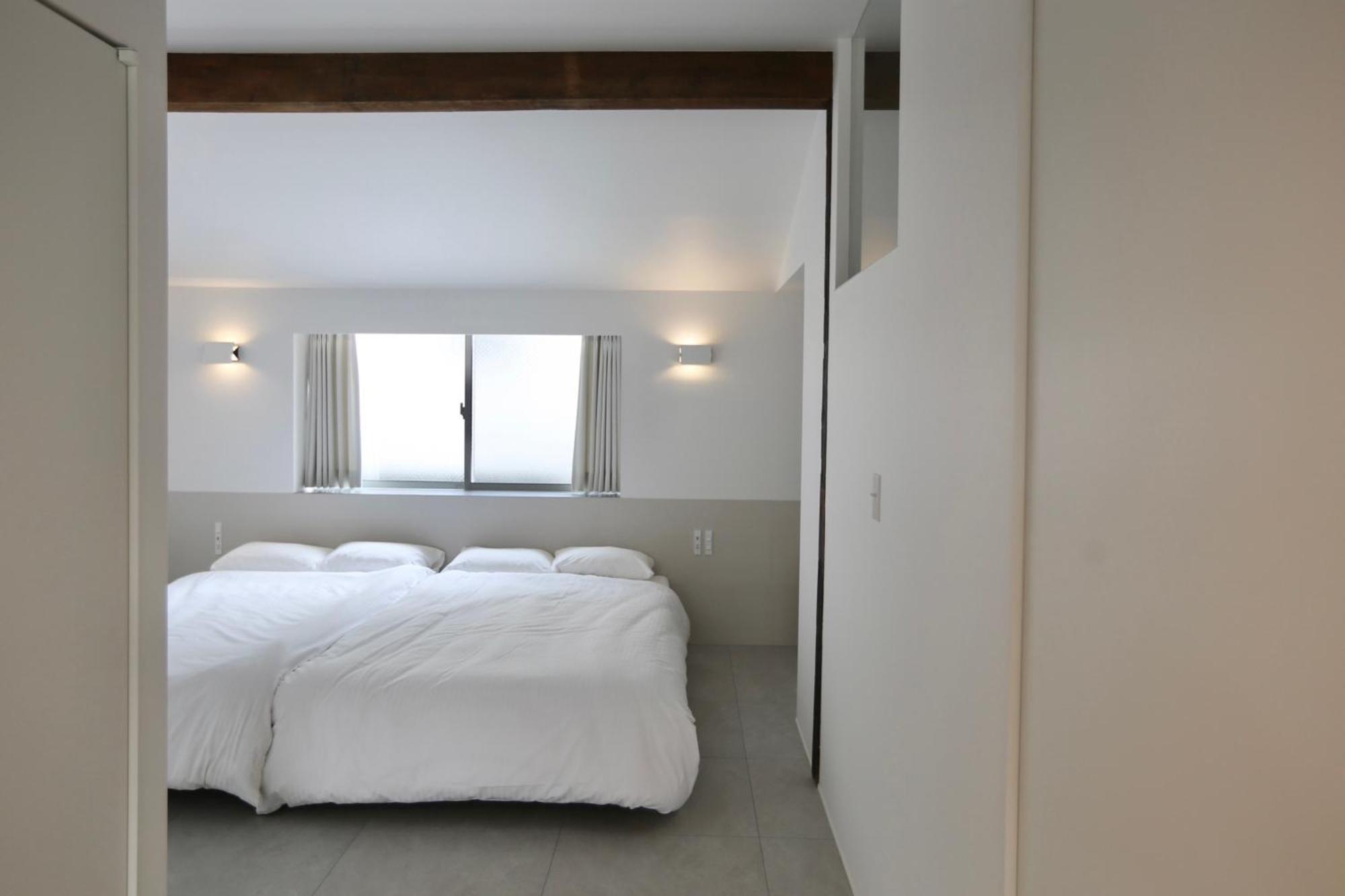 Appartement Ruff - Hosai - à Kanazawa Extérieur photo