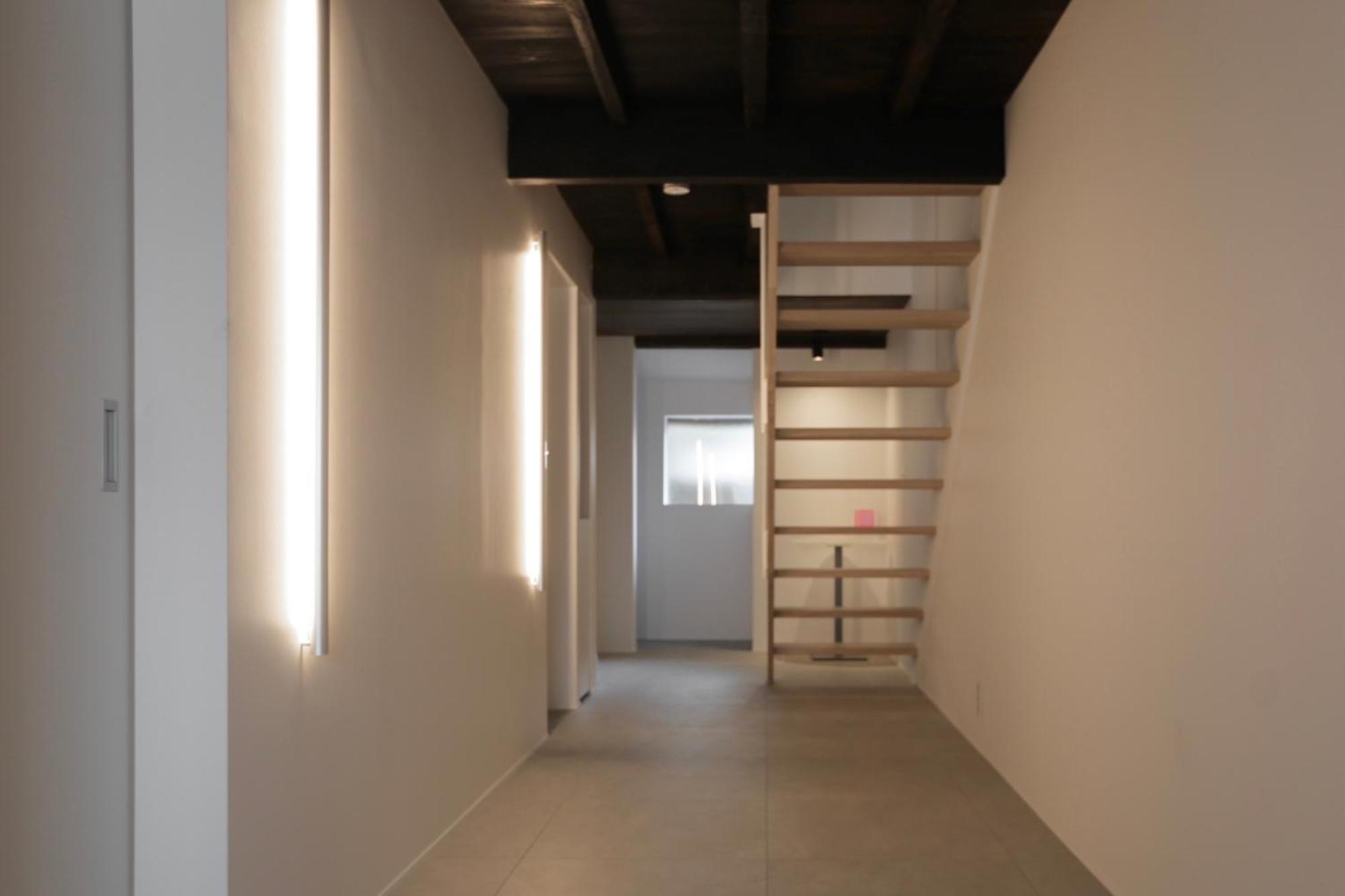 Appartement Ruff - Hosai - à Kanazawa Extérieur photo