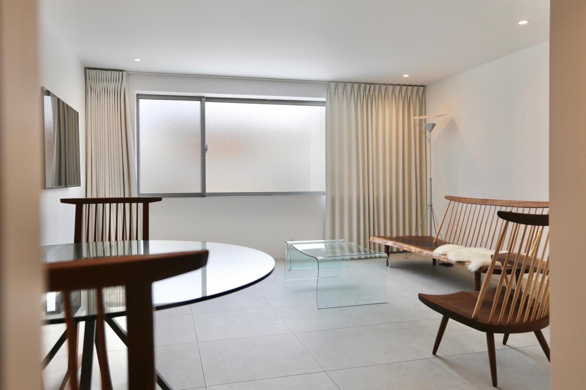 Appartement Ruff - Hosai - à Kanazawa Extérieur photo