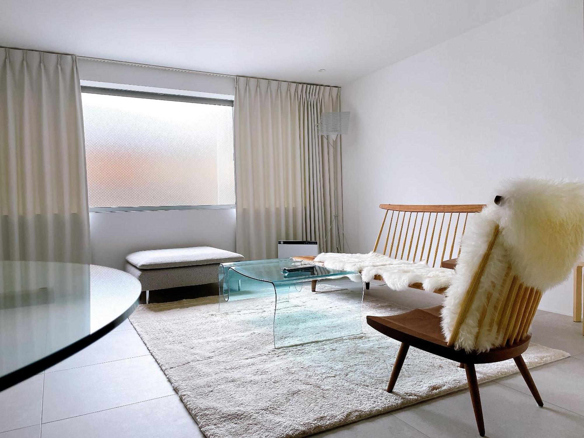 Appartement Ruff - Hosai - à Kanazawa Extérieur photo